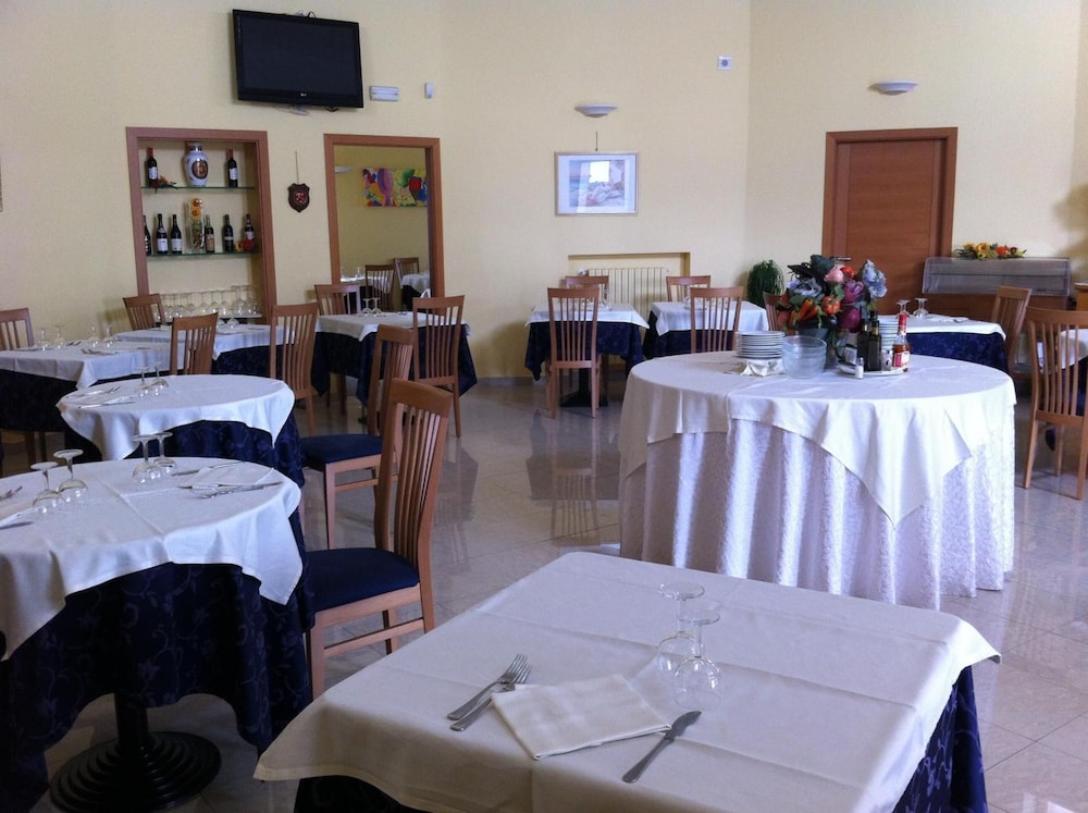 Hotel Atleti 36/50
