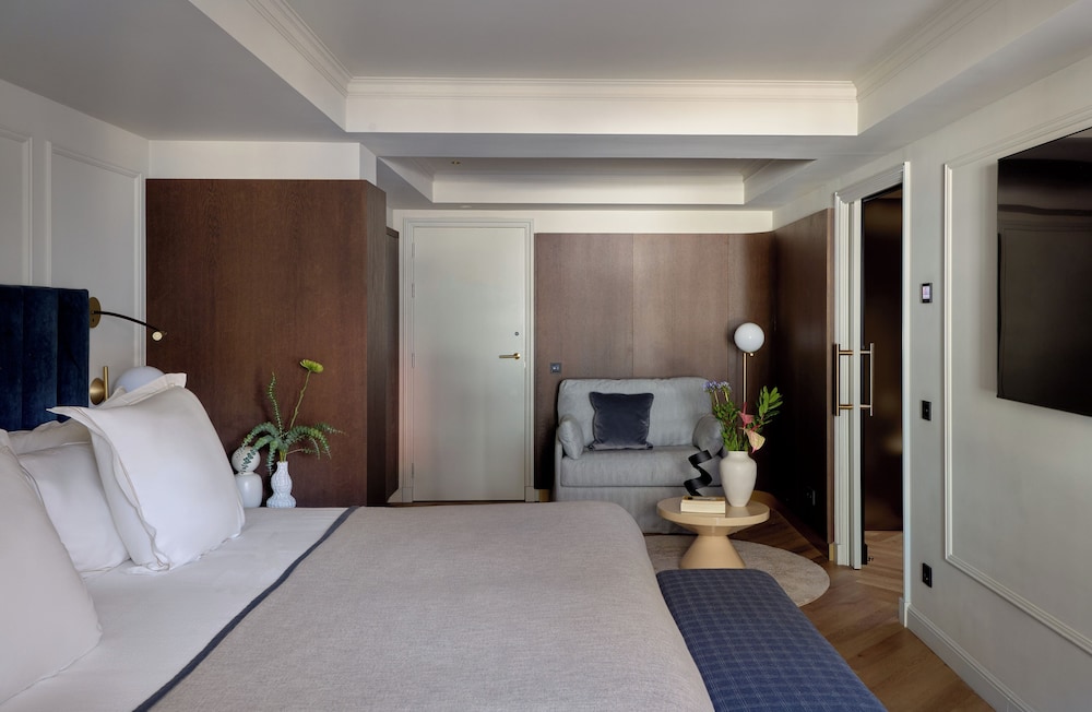 MIM Andorra Member of Melia Collection 14/51