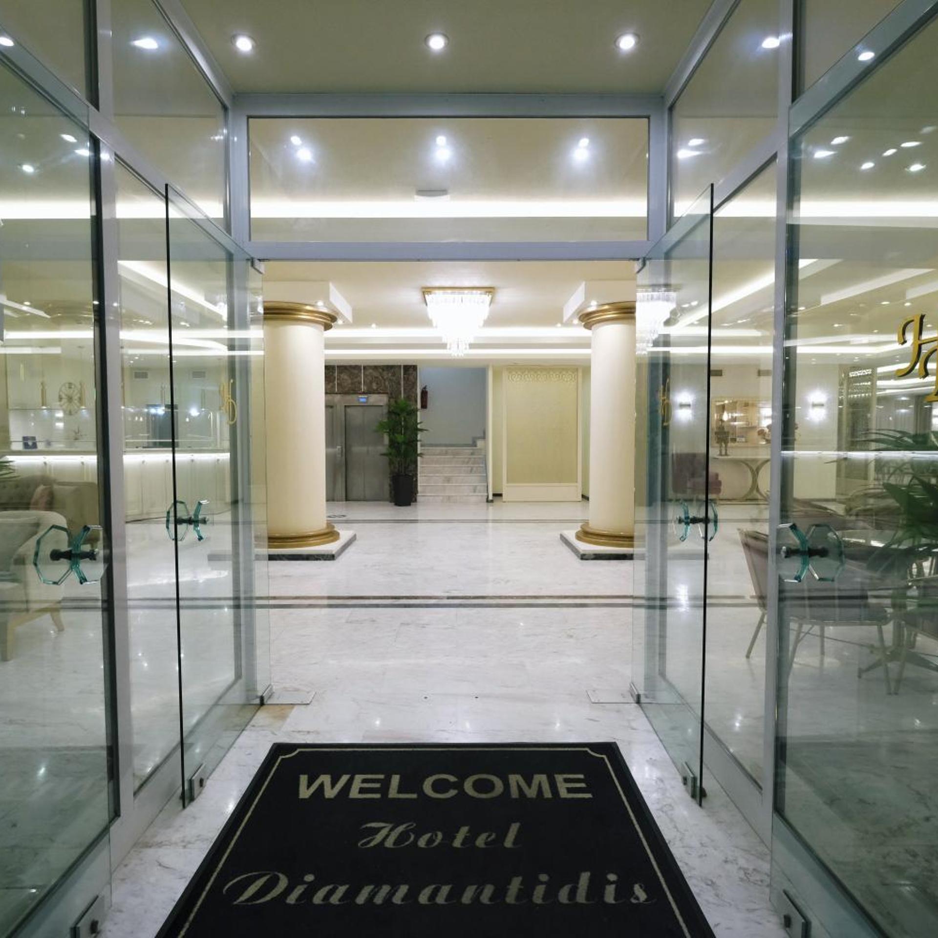 Diamantides Hotel 13/55