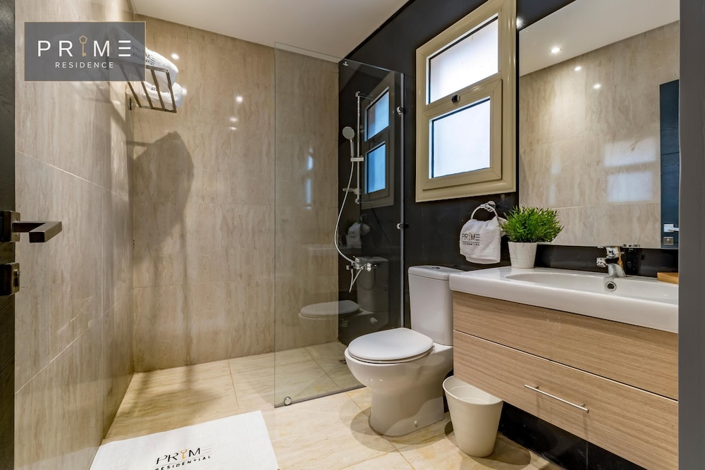 Prime Residence New Cairo 50/50