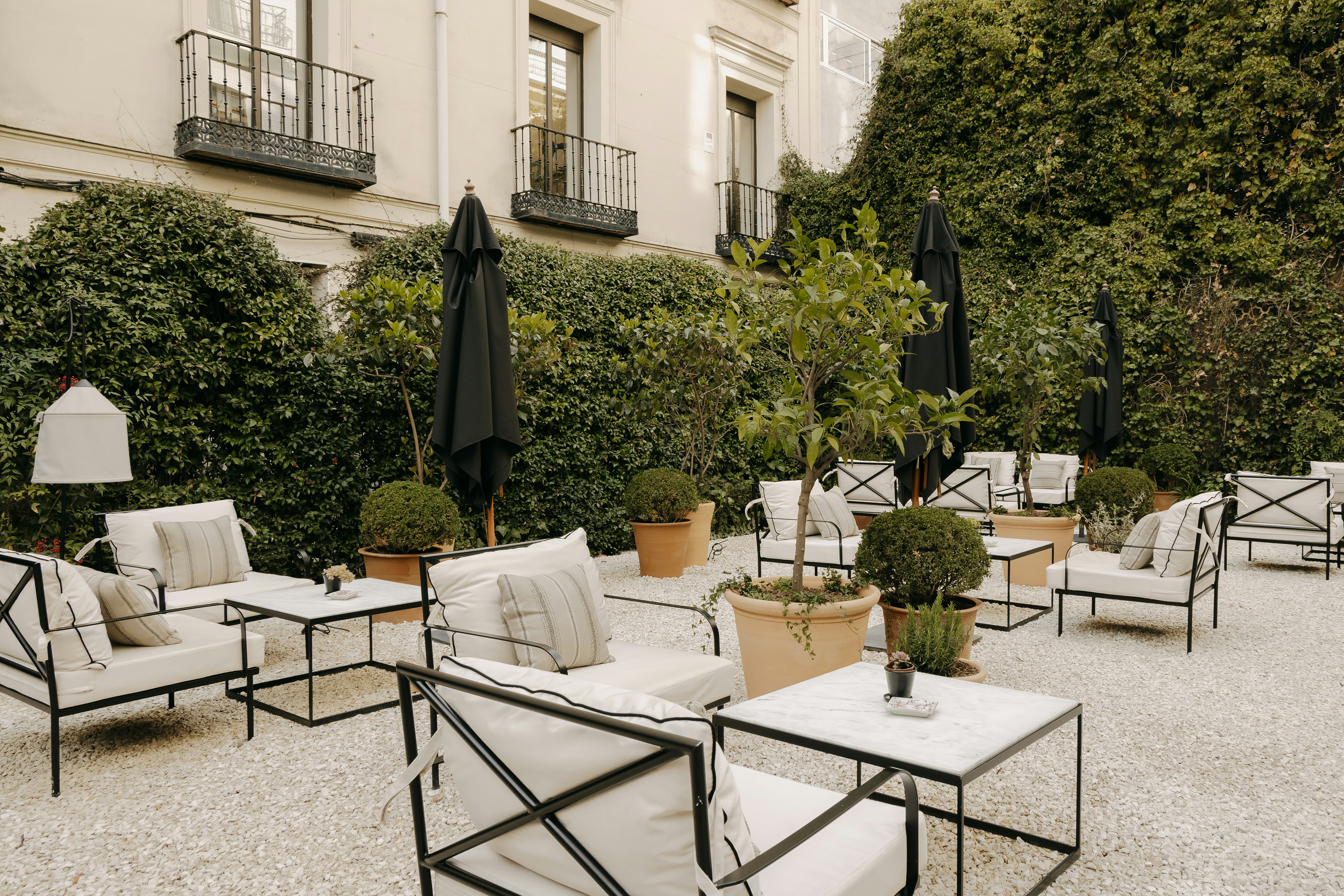 Unico Hotel Madrid 25/31