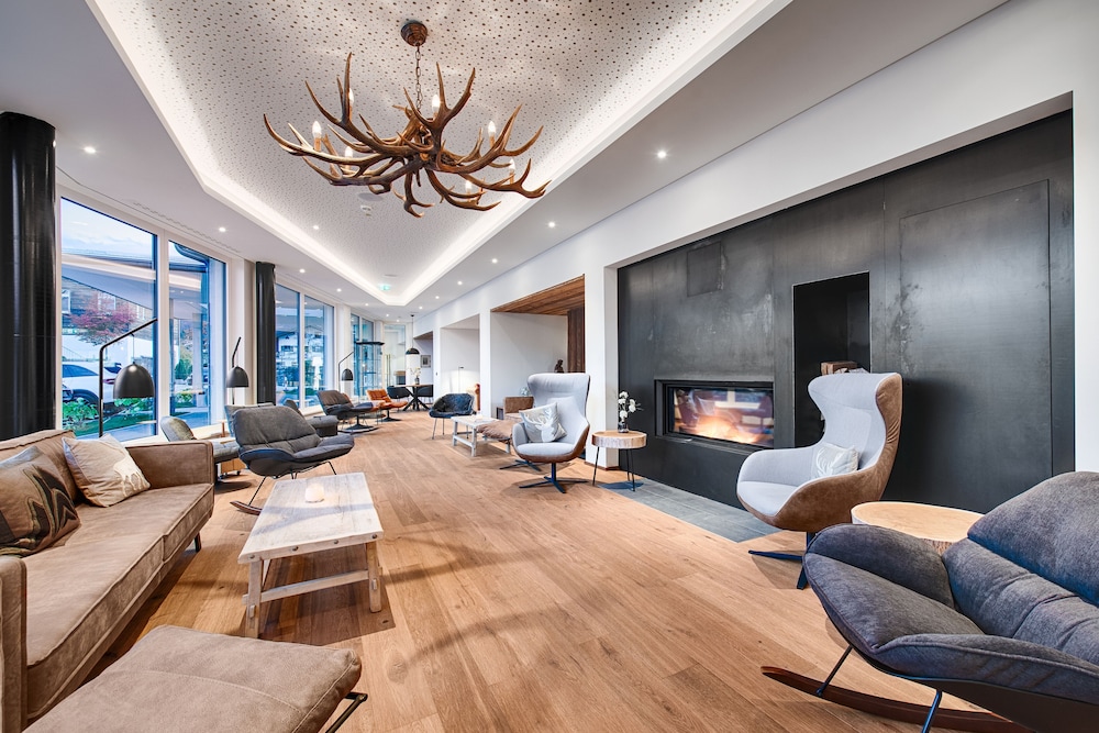 Obermuhle Boutique Resort 31/37