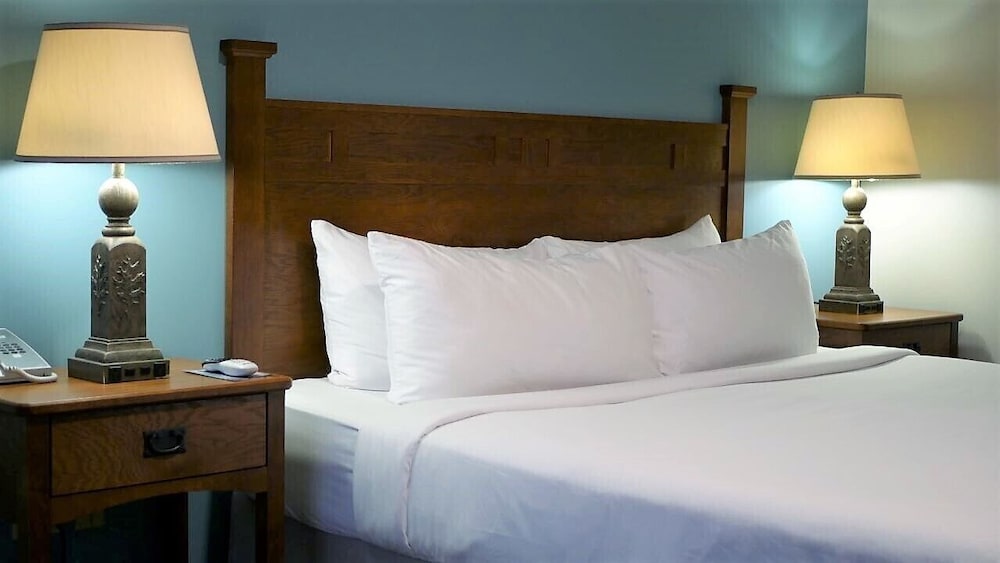 Top Notch Inn 36/69