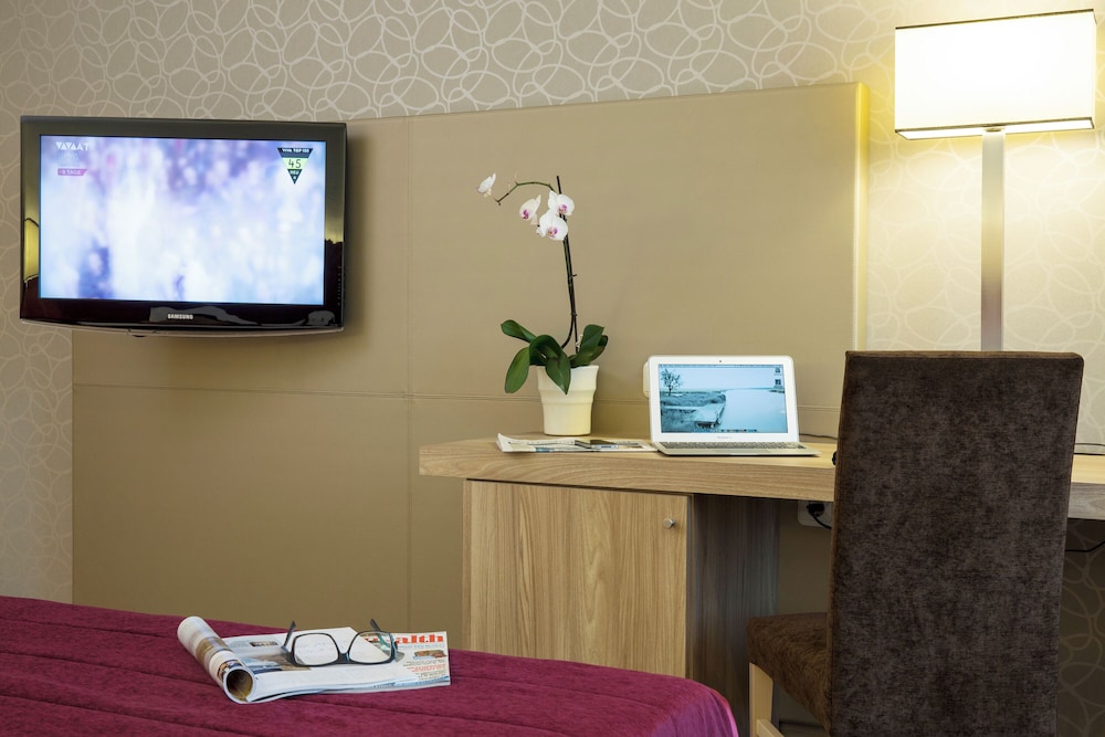 Hotel Schillerpark Linz A Member of Radisson Individuals 63/67