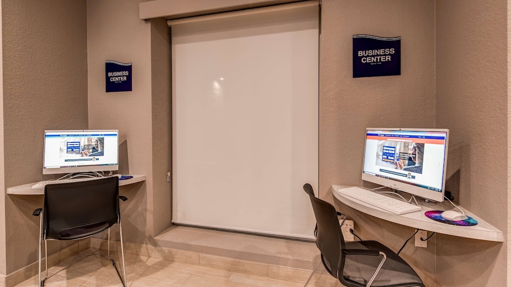 Surestay Plus Hotel By Best Western Humble 30/33