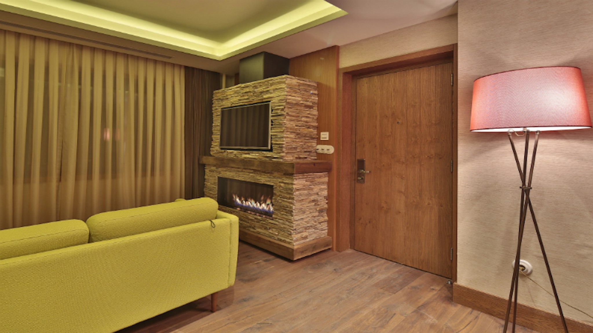 Ariana Sustainable Luxury Lodge 33/50