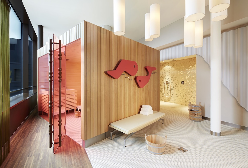 25Hours Hotel Zurich West 39/70