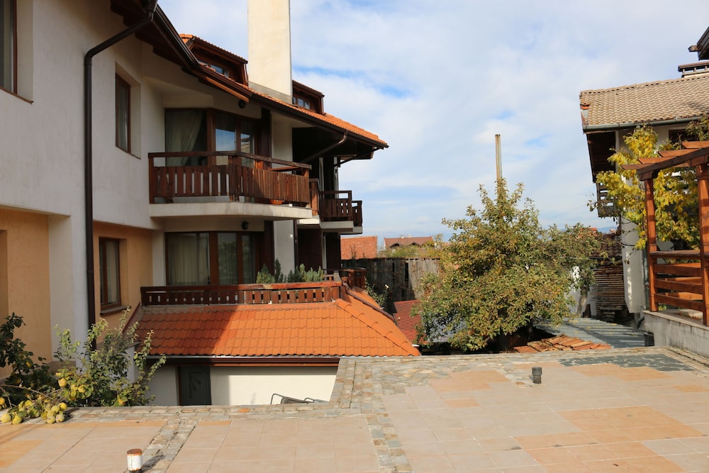 HOTEL KRALEV DVOR photo3