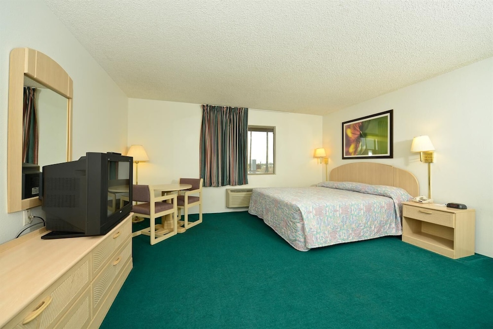 Americas Best Value Inn Eloy Casa Grande 14/23