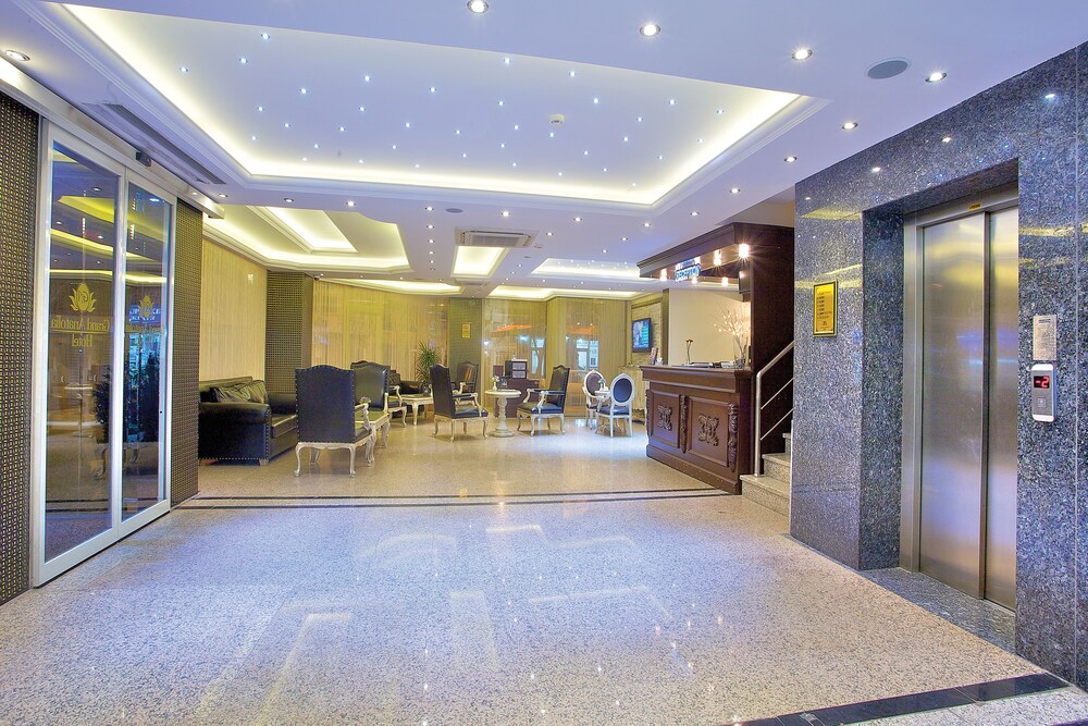 Grand Anatolia Hotel 6/37