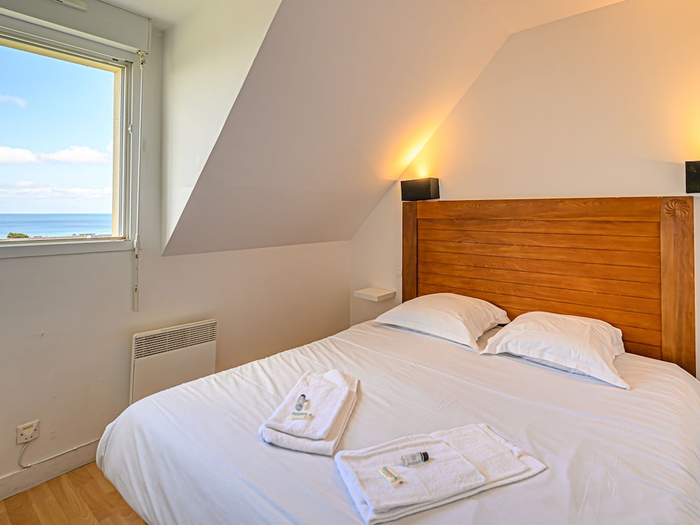 Residence Vacanceole Les Terrasses de Pentrez 27/67