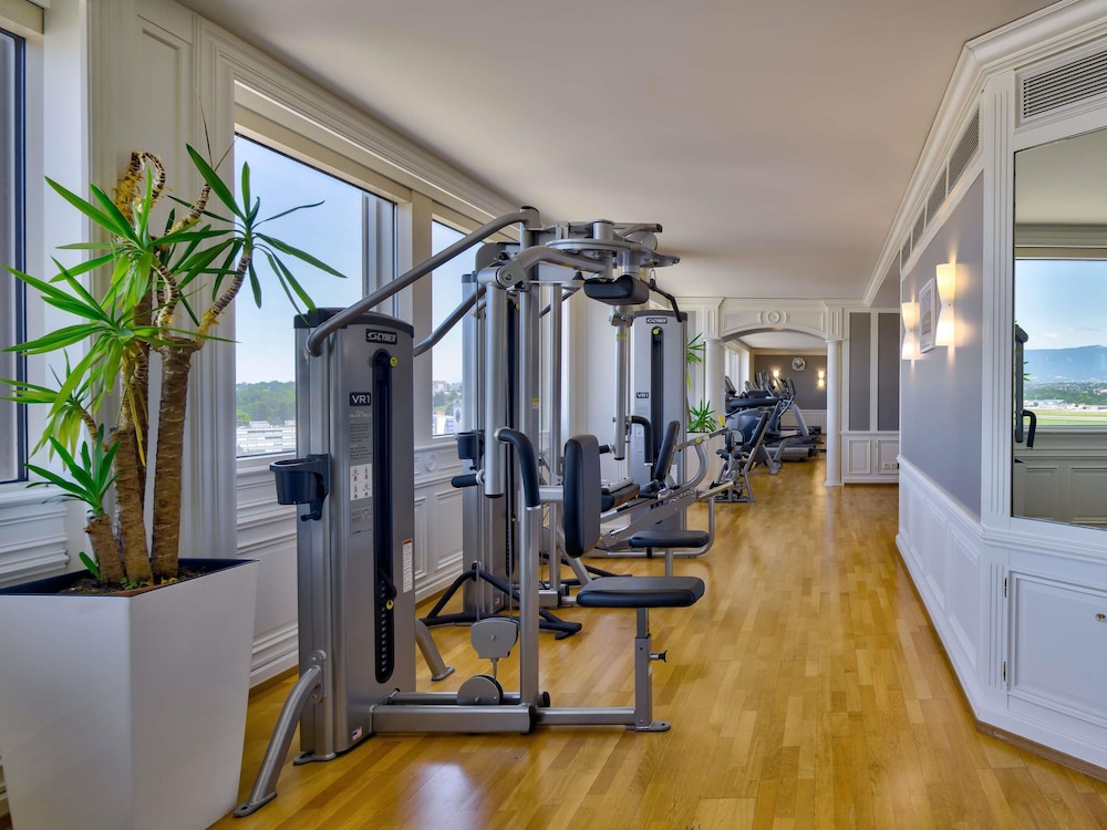 Movenpick Hotel Geneva 49/74
