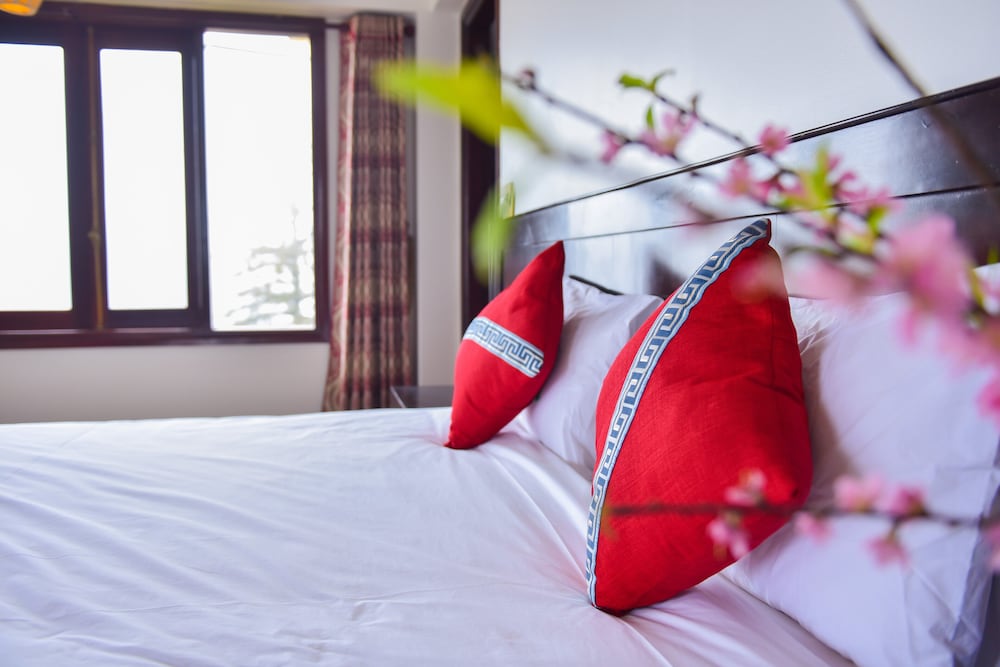 Sapa Elite Hotel 41/75