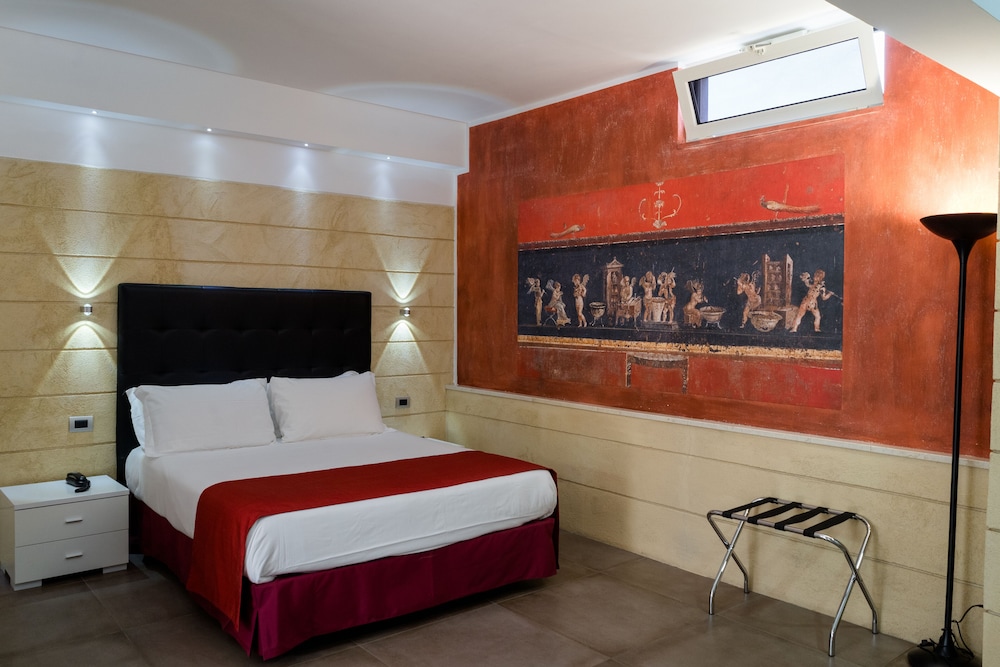Resort Bosco De Medici 10/75