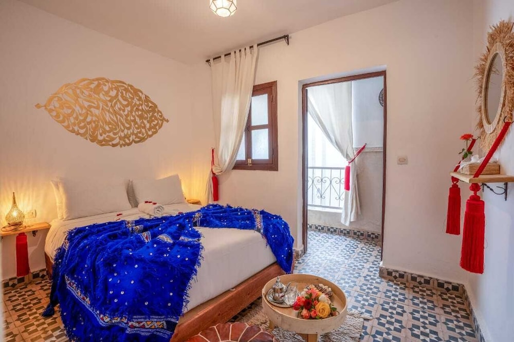 Riad Nowara & SPA 35/50
