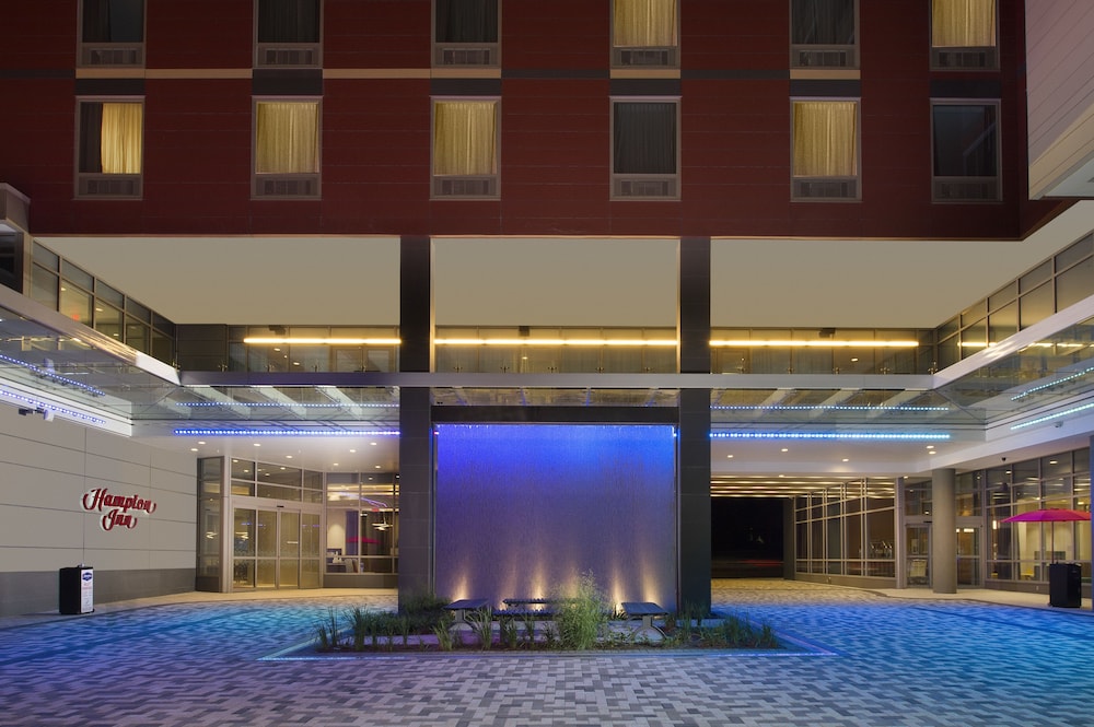 Homewood Suites By Hilton Washington Dc/Noma Union Station 3/58