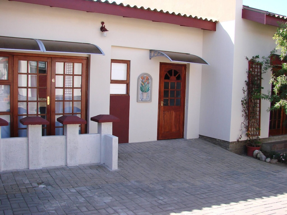 Amarachi Guesthouse 11/50