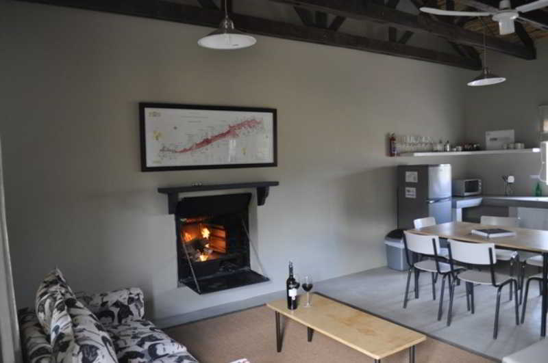 Saronsberg Vineyard Cottages 30/47