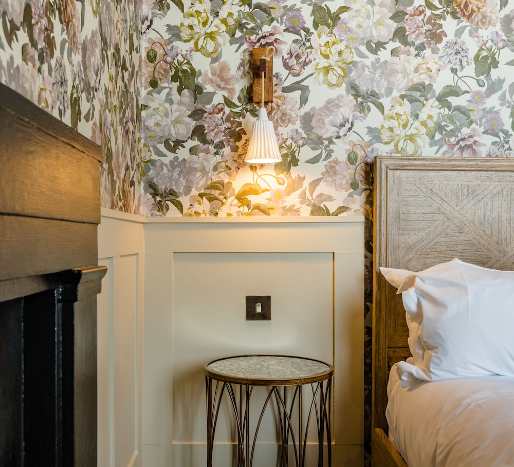 Didsbury House Hotel 20/50
