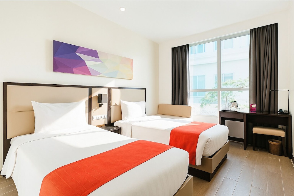 STANDARD, TWIN BEDS