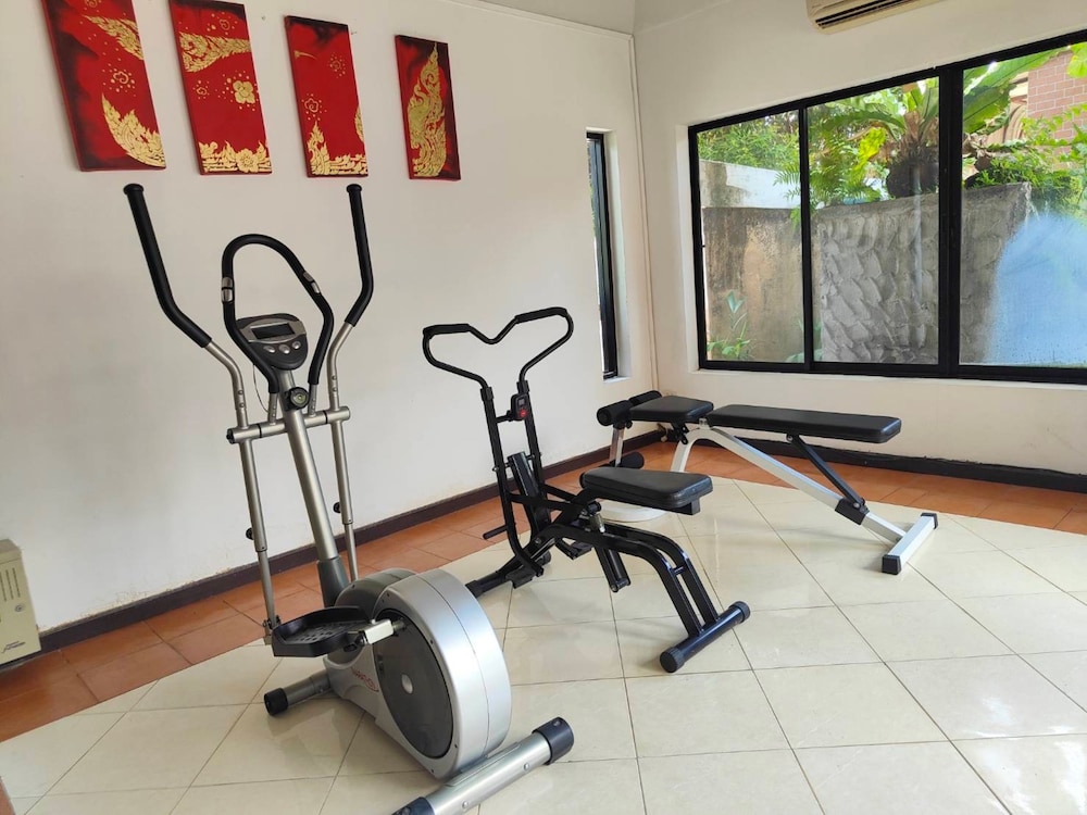Kasalong Resort Pattaya 27/50