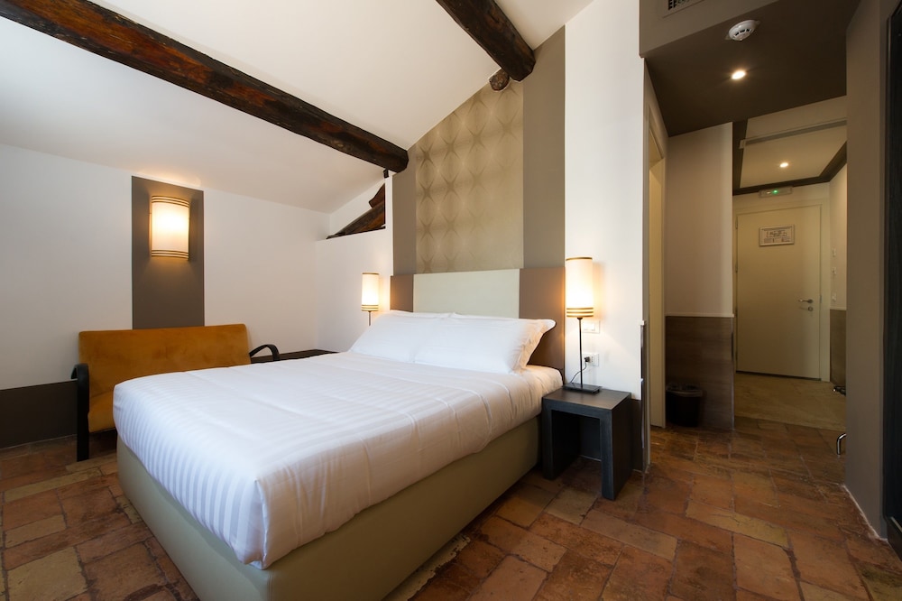 Relais Santa Maria Maggiore 18/69