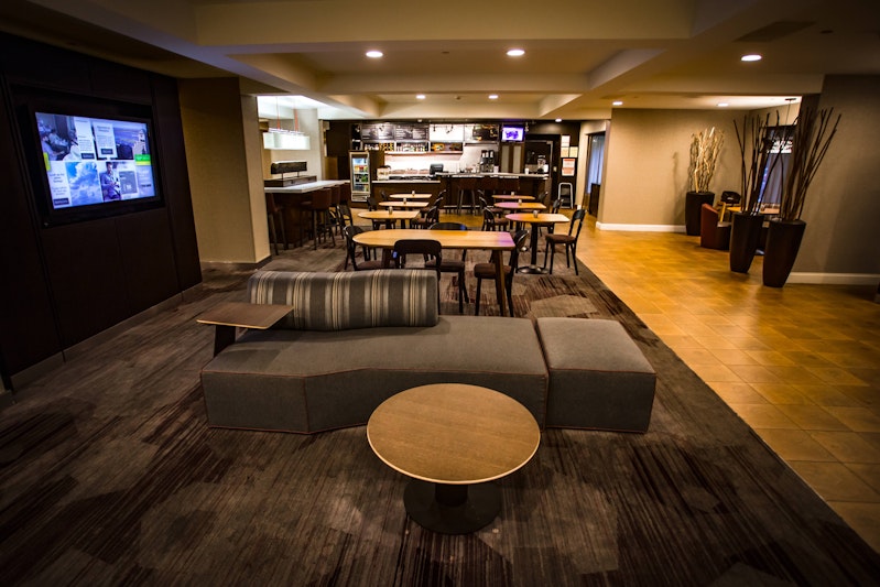 Courtyard by Marriott Memphis East/Bill Morris Parkway 29/46