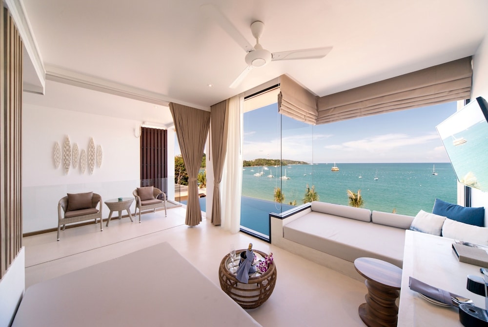 Bandara Pool Villas, Phuket (ex Bandara Villas Phuket) 49/80
