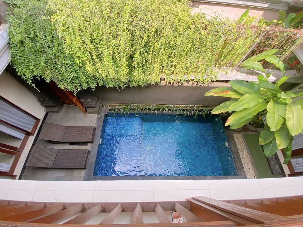De' Bharata Bali Villas Seminyak 26/50
