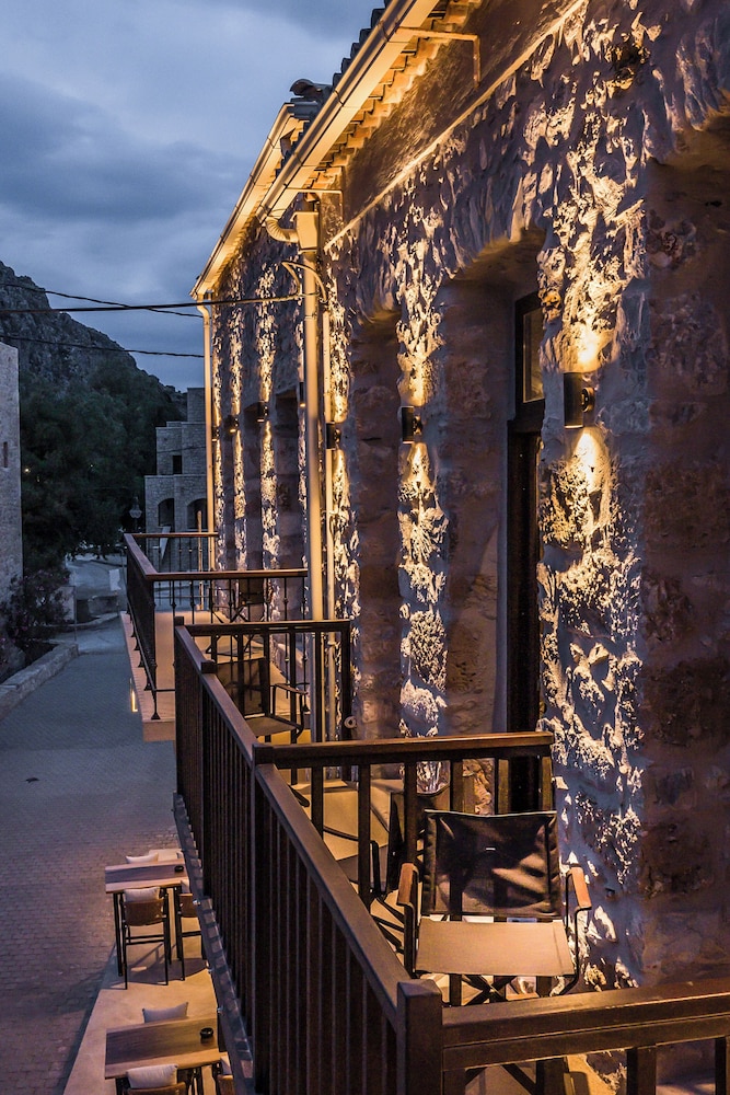 KaSeas Boutique Hotel 1/50