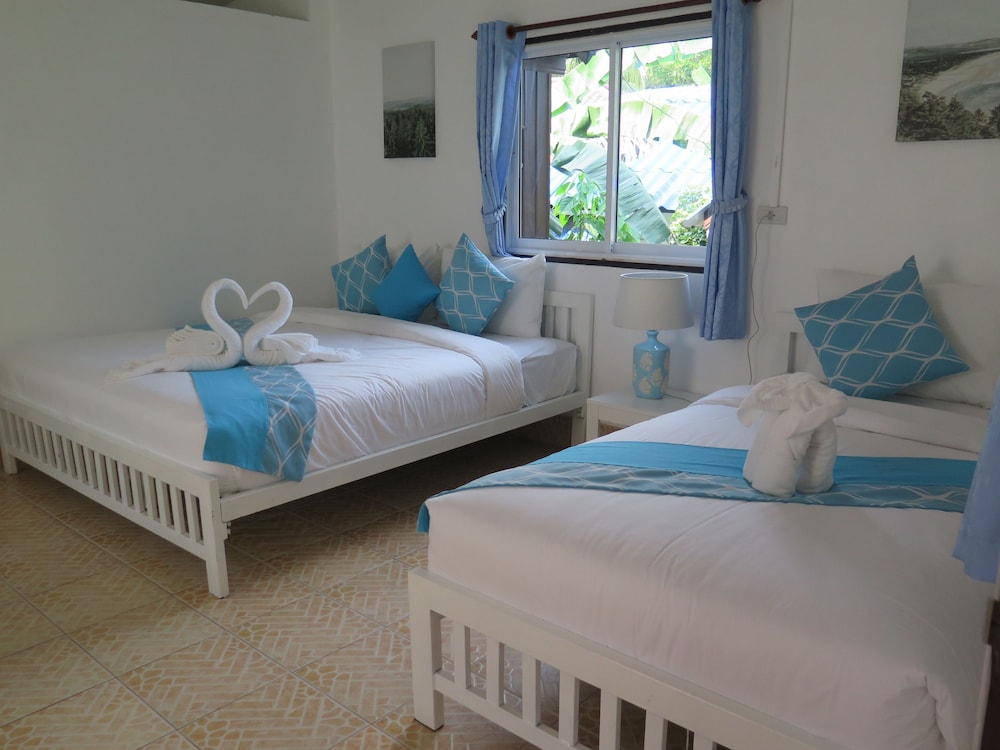 Assava Dive Resort 9/50