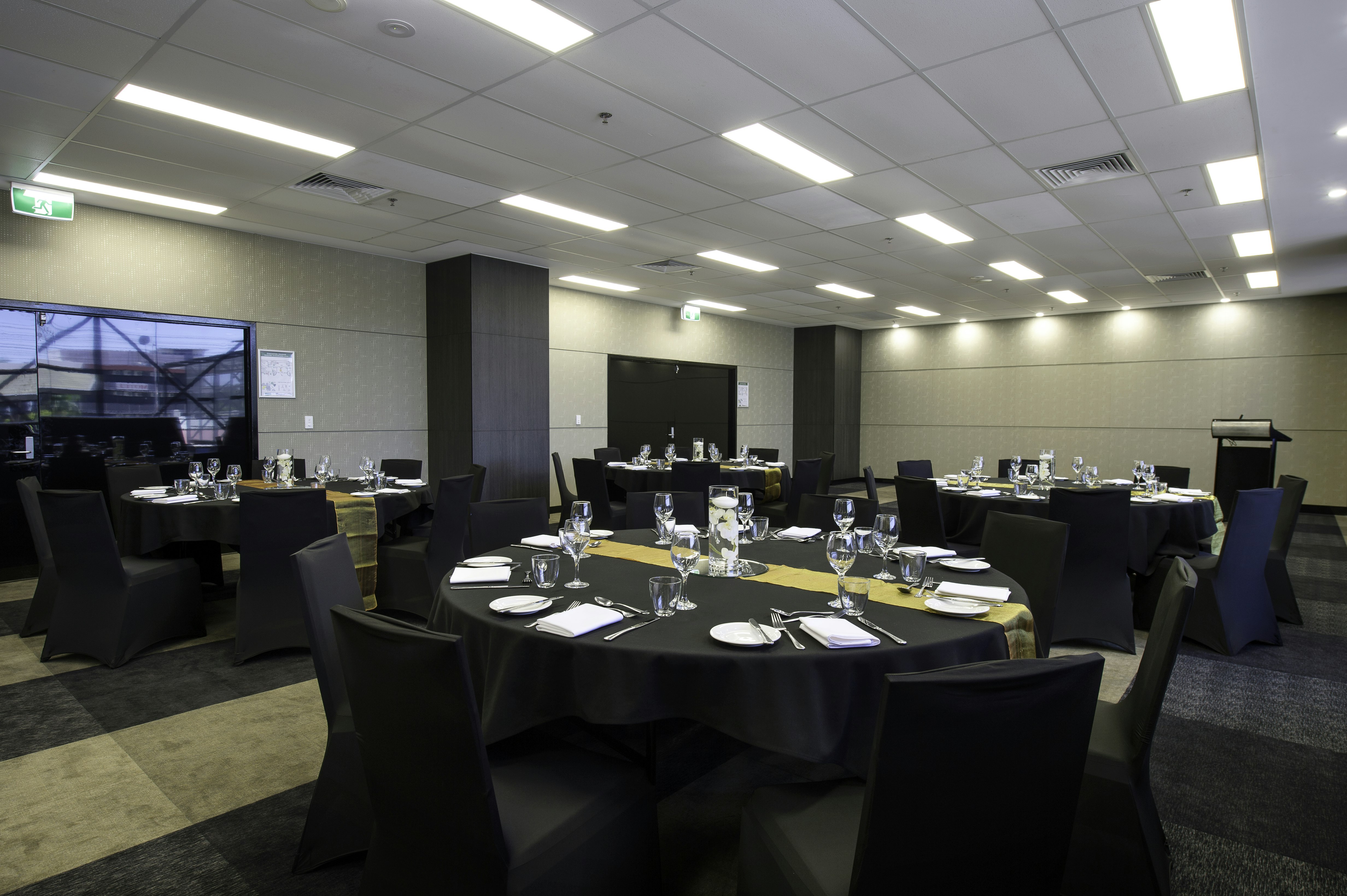 DoubleTree by Hilton Darwin Esplanade 52/70