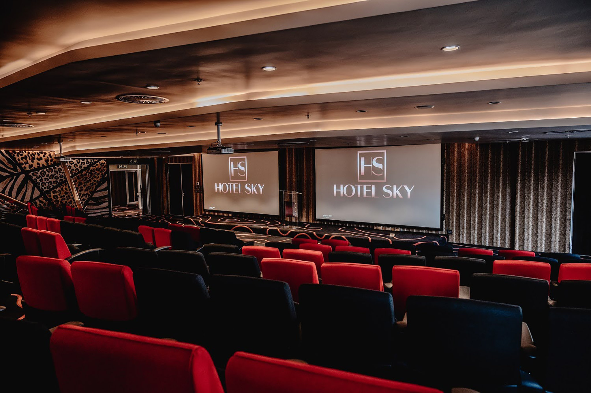 Hotel Sky Sandton 48/56