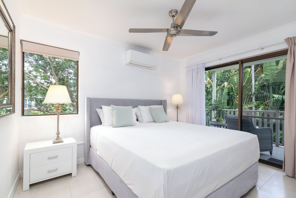 Tropical Reef Apartments Port Douglas 25/60