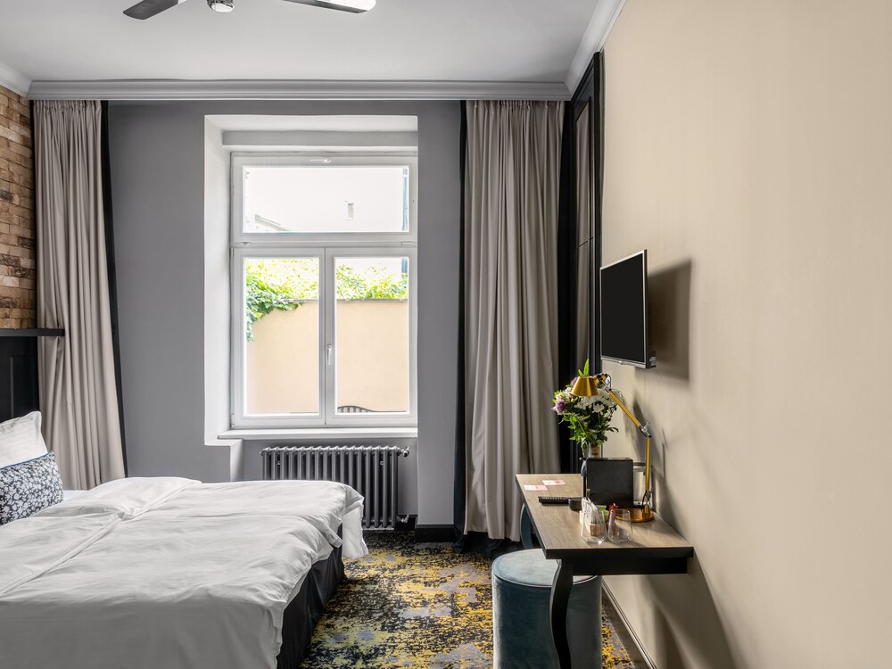 numa l Root Rooms and Apartments 36/81