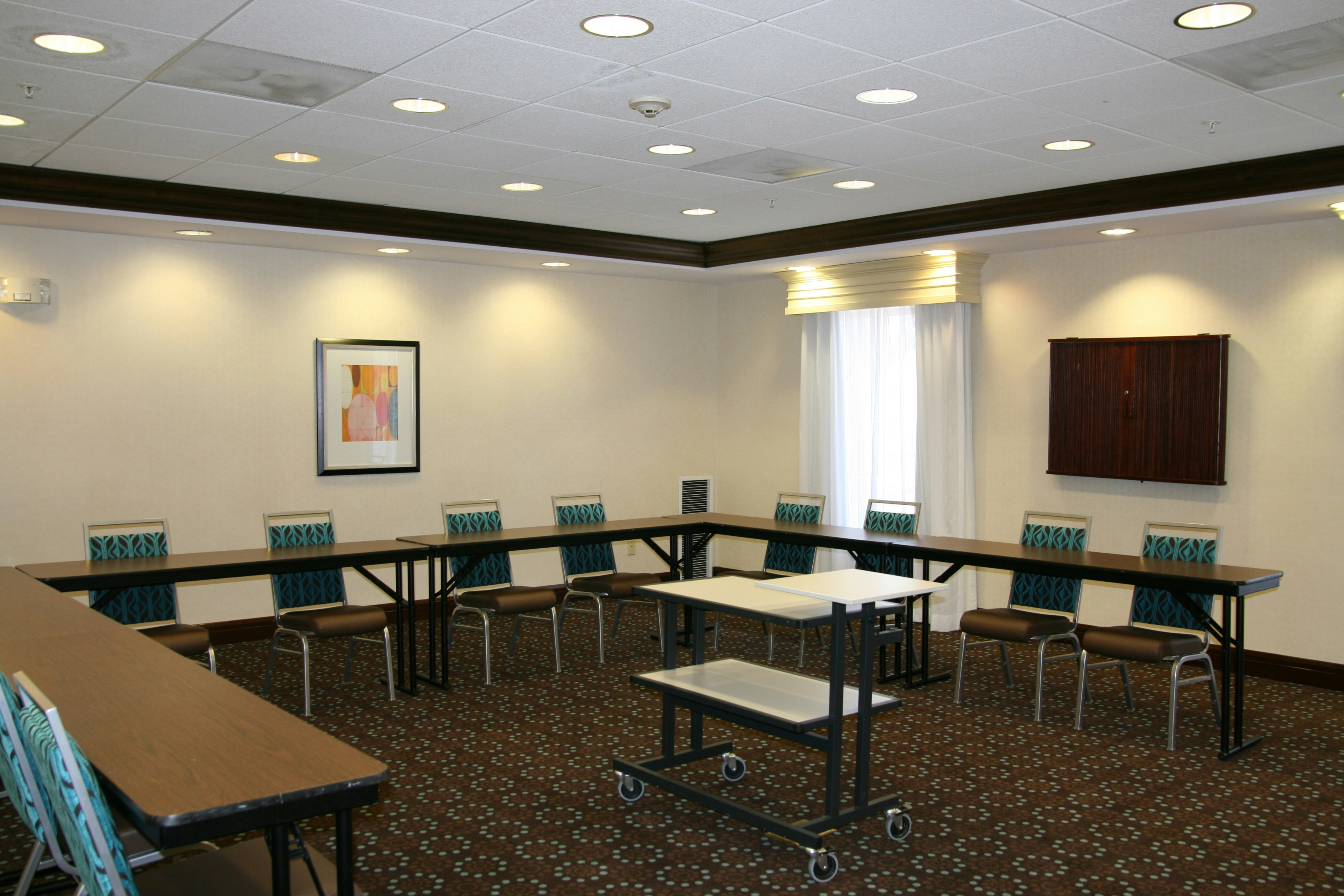 Hampton Inn And Suites Las Vegas Red Rock Summerlin 30/41