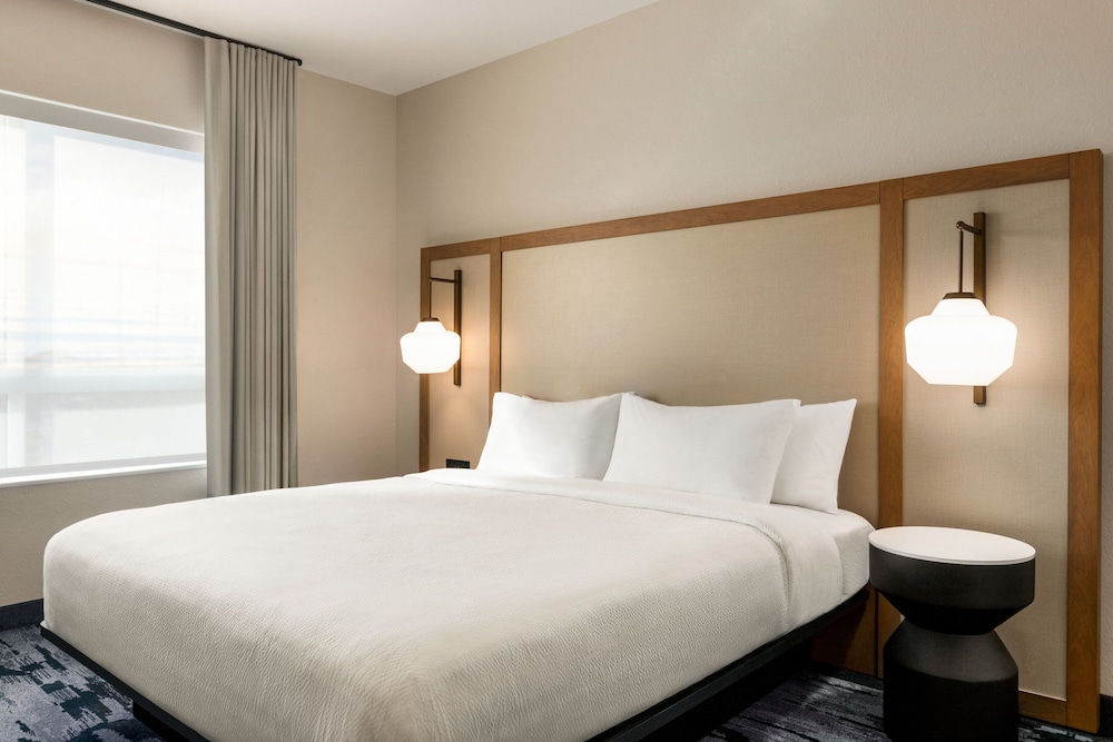 Room at Fairfield Inn & Suites by Marriott Bonita Springs, BONITA SPRINGS - FL