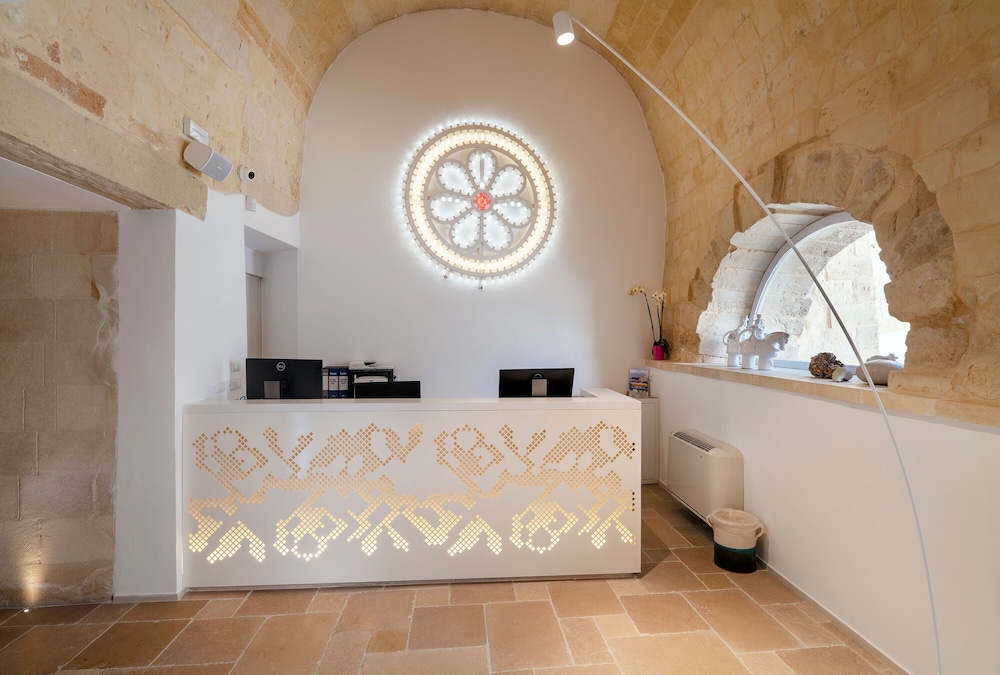 Dimora San Giuseppe Hotel & Spa 3/50