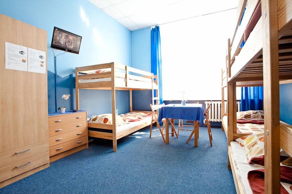 Moon Hostel Wroclaw 23/36