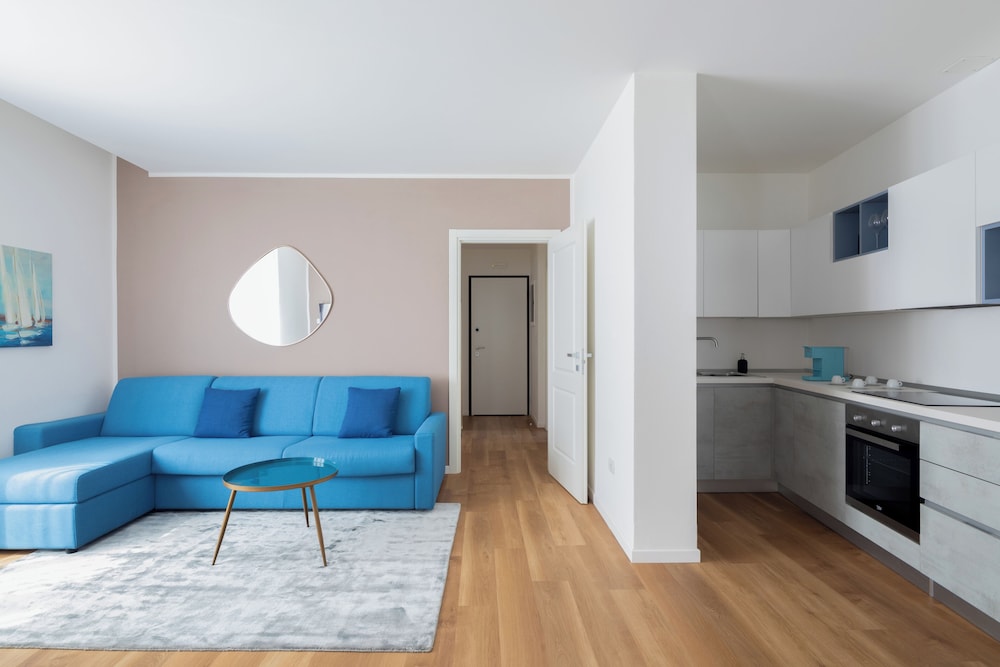 Hotel Duchi Vis A Vis 41/62