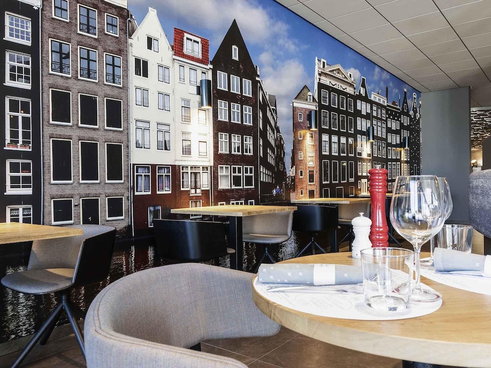 Mercure Amsterdam City Hotel 49/68