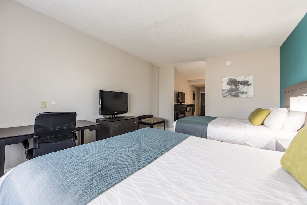 Best Western Plus Sebastian Hotel & Suites 7/30