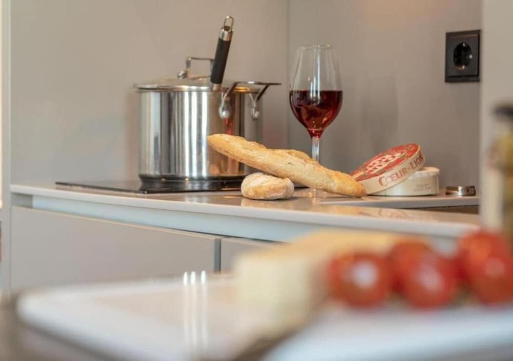 The Spot Serviced Apartments 19/47