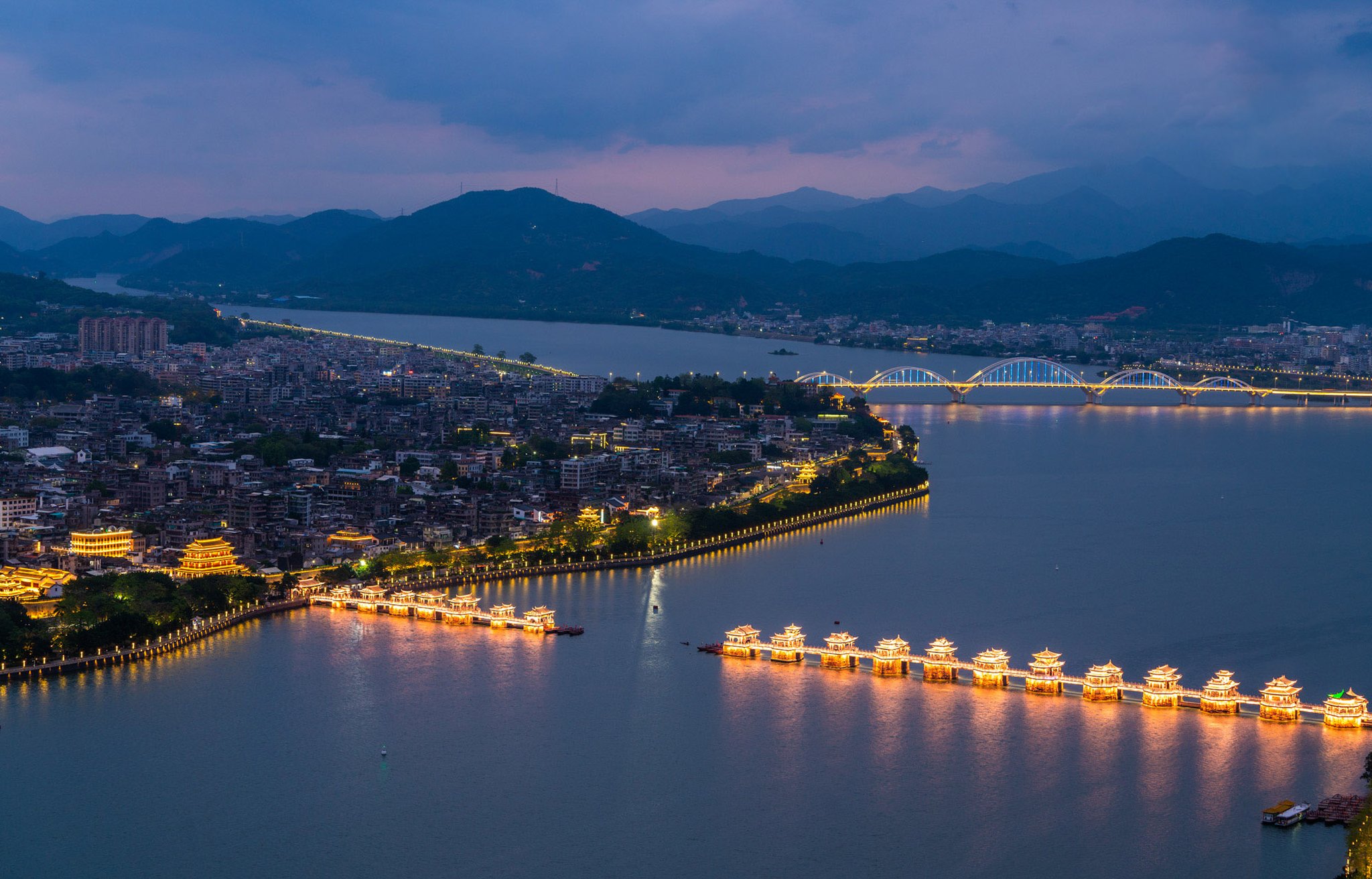 Crowne Plaza Chaozhou Riverside 29/38