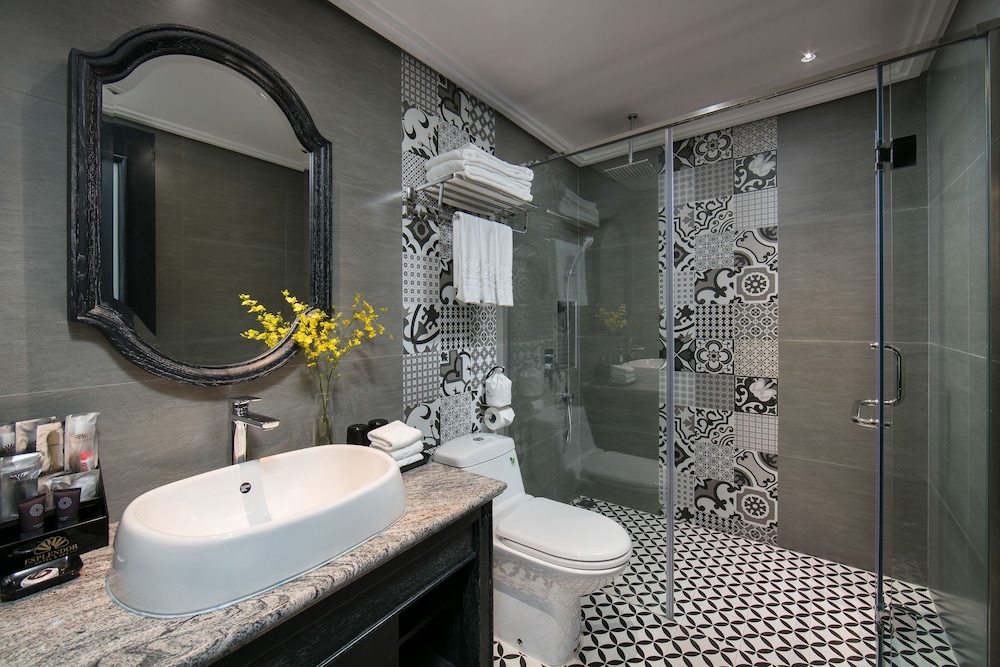 Hanoi Esplendor Hotel And Spa 46/48