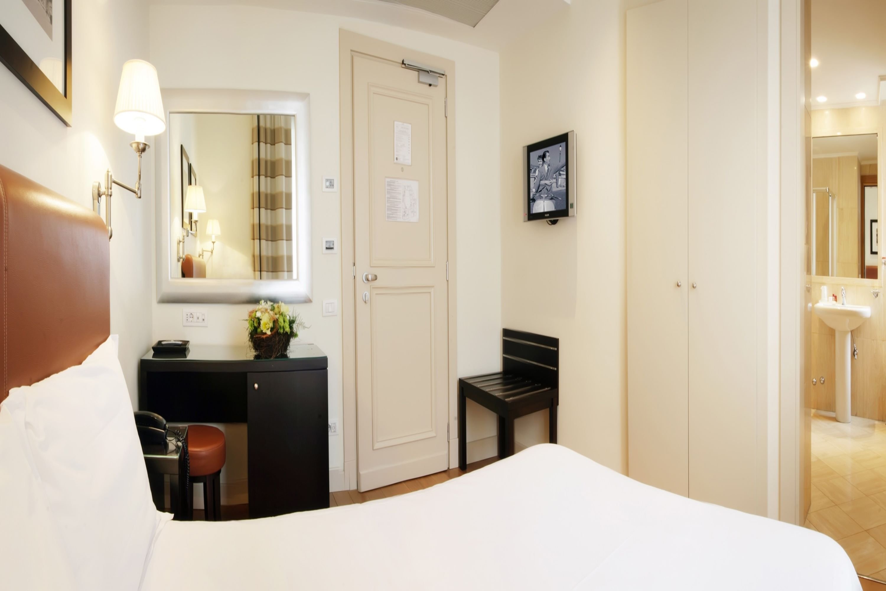 Albergo Santa Chiara Hotel Rome 13/49
