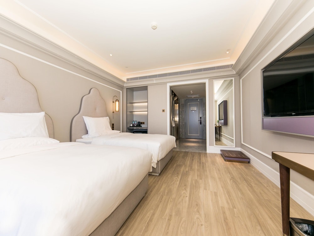 Mercure Hohhot Downtown 20/57