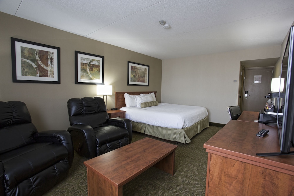 Superior Inn Hotel and Conference Centre Thunder Bay 12/38