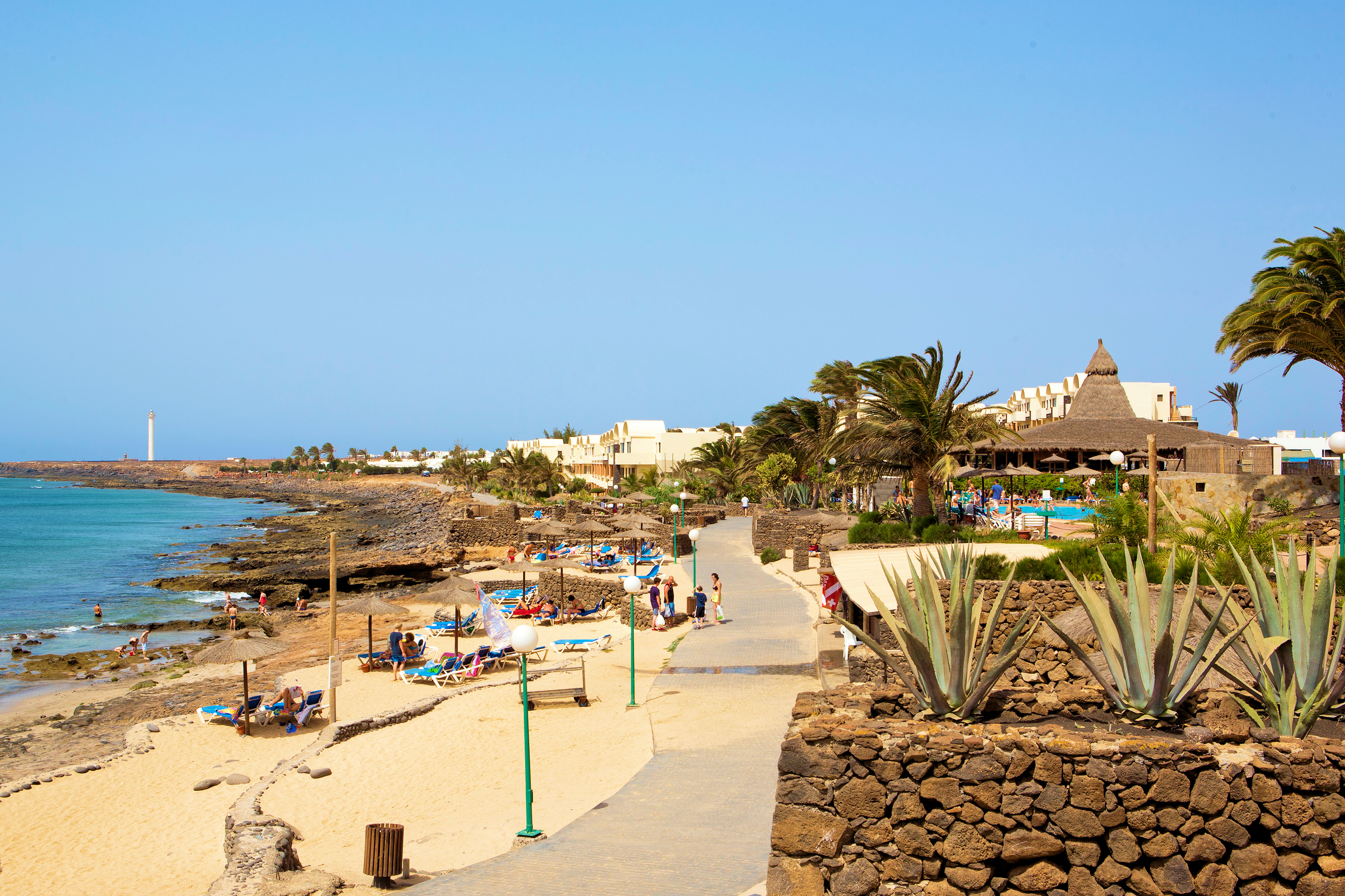 Royal Monica Playa Blanca 30/35
