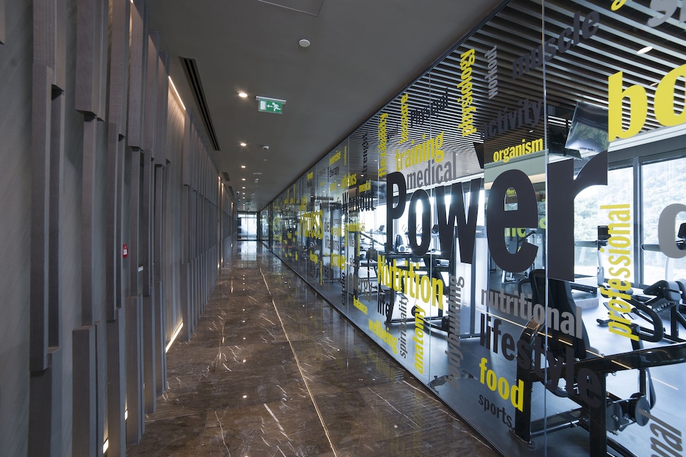 Radisson Collection Hotel Vadistanbul 71/75